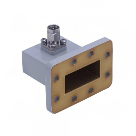 Адаптер волноводно-коаксиальный A-INFO 112WCASM_EP