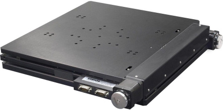 Транслятор моторизованный двухосный Standa 8MTF200XY-B43-MEN4 Транслятор моторизованный двухосный Standa 8MTF200XY-B43-MEN4