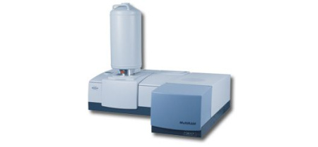 Спектрометр КР-(Раман) Bruker MultiRAM Спектрометр КР-(Раман) Bruker MultiRAM