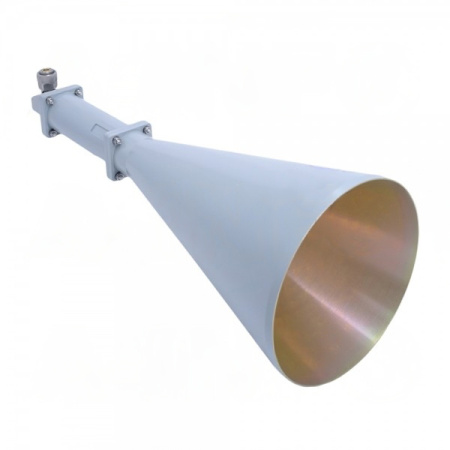 Антенна рупорная коническая A-INFO LB-CNH-112-20-C-7