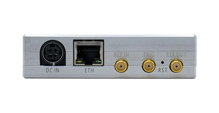 Высокоскоростной синтезатор частоты Keysight FS2 модель AP4003A