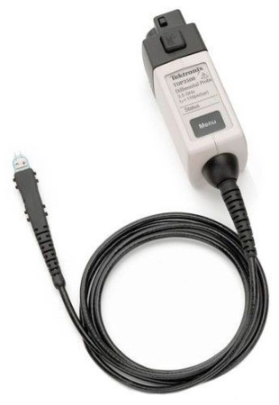 Пробник дифференциальный низковольтный Tektronix TDP3500               Пробник дифференциальный низковольтный Tektronix TDP3500