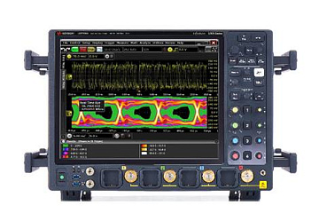 Новое одноприборное решение для многоканальных измерений!