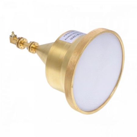 Антенна рупорная линзовая A-INFO LB-CL-15-30-C-1.0F