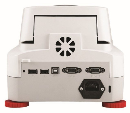 Анализатор влагосодержания Ohaus MB90 и MB120