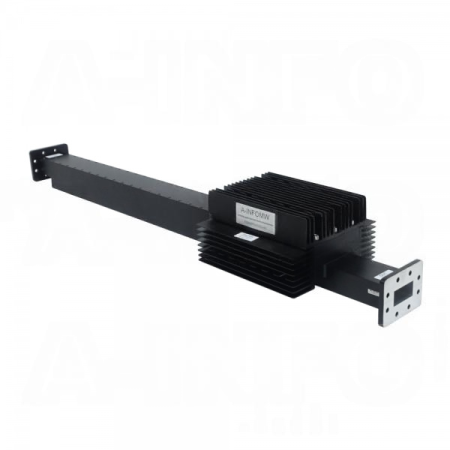 Аттенюатор волноводный A-INFO 159WPFA1300-40