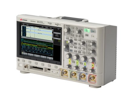 Осциллограф Keysight (Agilent) DSOX3012A Осциллограф Keysight (Agilent) DSOX3012A