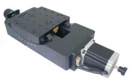 Моторизованный гониометр JLT LSDJ-15HW-02