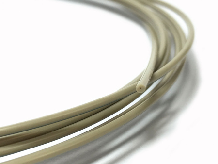 Капилляр ETFE (D=1/16’, d=0,25мм, L=0,5м) Капилляр ETFE (D=1/16’, d=0,25мм, L=0,5м)