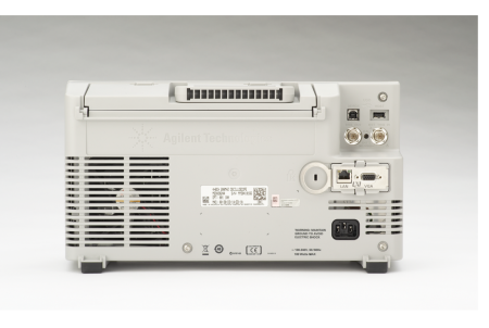 Осциллограф смешанных сигналов Keysight (Agilent) MSOX2004A