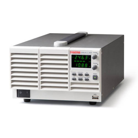 Источник питания постоянного тока программируемый Keithley 2260B-800-4