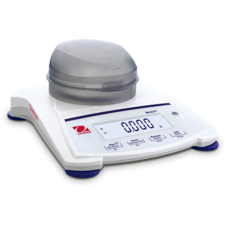 Весы портативные Ohaus SJX1502/E Весы портативные Ohaus SJX1502/E