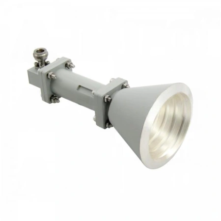 Антенна рупорная коническая гофрированная A-INFO LB-CH-75-15-C-NF