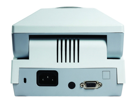 Анализатор влагосодержания Ohaus MB23