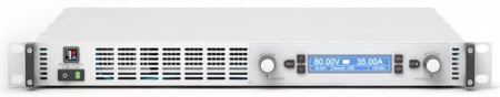 Программируемый источник питания EA Elektro-Automatik PS 9080-100 1U