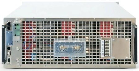 Программируемый источник питания EA Elektro-Automatik PSI 11000-80 4U