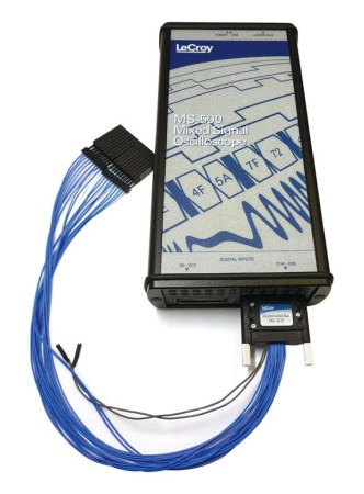 Логический пробник Teledyne LeCroy MS-500
