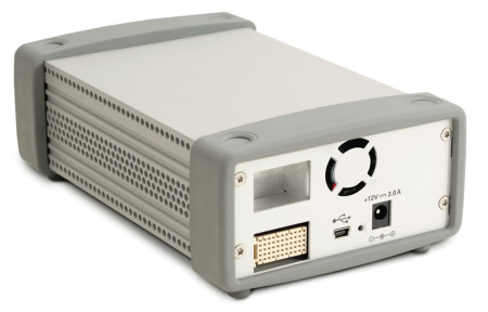 USB-модульный источник-измеритель Keysight U2723A (SMU)