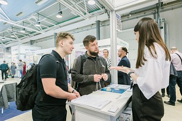Итоги выставки VacuumTechExpo–2024