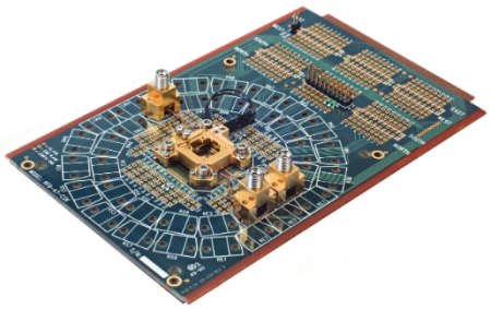 ВЧ-проб-карты FormFactor RF P30 ВЧ-проб-карты FormFactor RF P30