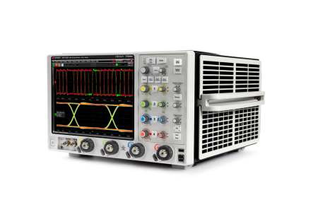 Осциллограф Keysight (Agilent) DSOV334A Осциллограф Keysight (Agilent) DSOV334A