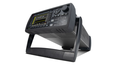 Электрометр / Измеритель высоких сопротивлений Keysight B2987B