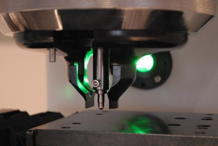 Твердомер FH-6 Виккерс/Микро-Виккерс/Кнуп Tinius Olsen