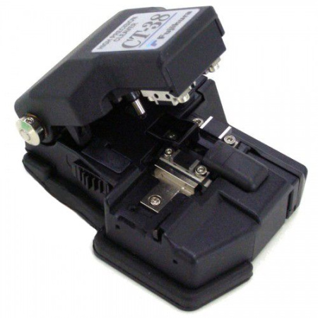 Скалыватель оптических волокон Fujikura CT-38