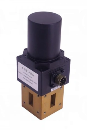 Переключатель волноводный A-INFO 51WDESMD