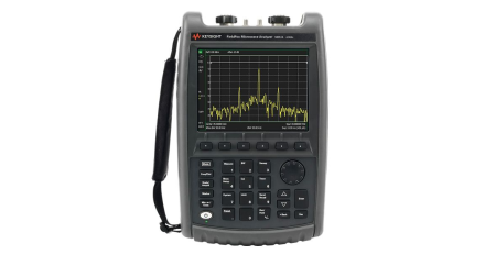 Портативный комбинированный анализатор Keysight FieldFox N9951A