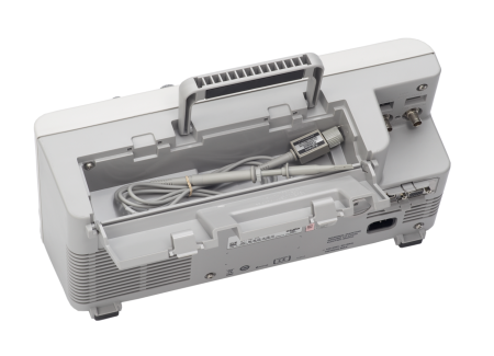 Осциллограф смешанных сигналов Keysight (Agilent) MSOX3054A