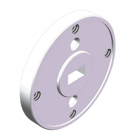 Фланец волноводный A-INFO 22-APF22A