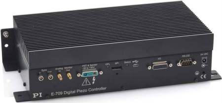 Контроллер Physik Instrumente E-709.CHG Контроллер Physik Instrumente E-709.CHG