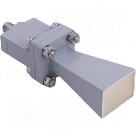 Антенна рупорная со стандартным усилением A-INFO LB-42-10-C-ESF