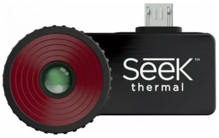 Тепловизор Seek Thermal Compact PRO
