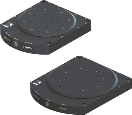 Платформа поворотная с прямым приводом Standa 8MRL180-LEn2-200 Платформа поворотная с прямым приводом Standa 8MRL180-LEn2-200