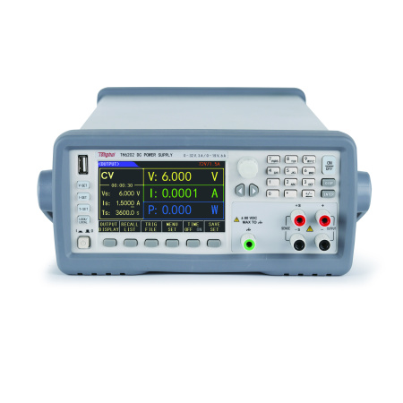 Линейный программируемый источник питания TH6202