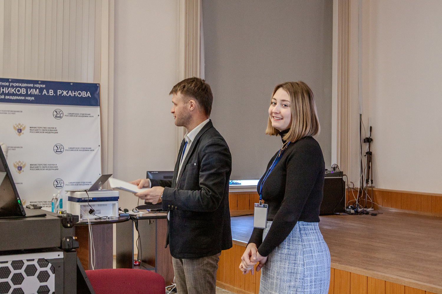 Итоги семинара «Обзор измерительных решений производства Rigol Technologies»