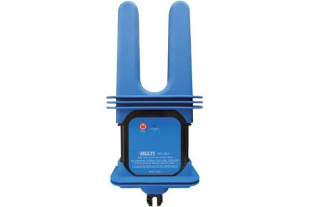 Клещи токовые HCL-36UX