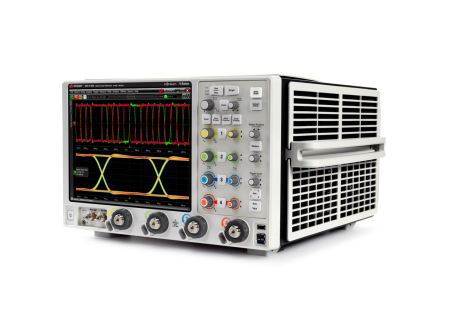 Осциллограф Keysight (Agilent) DSOV204A Осциллограф Keysight (Agilent) DSOV204A