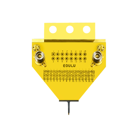 Многоконтактная ВЧ проб-карта Eoulu