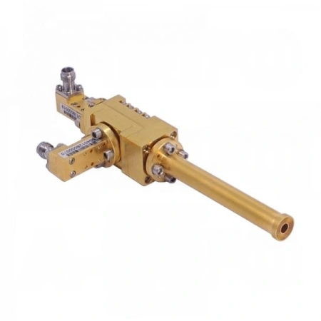 Антенна рупорная гофрированная A-INFO LB-ACH-15-10-T02-C-1.85F