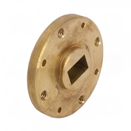 Фланец волноводный A-INFO 22-FUGP400