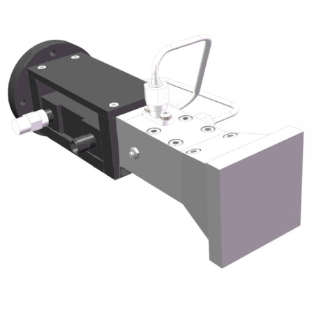 Аннтена рупорная A-INFO LB-SJ-180400-P02SPO