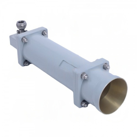 Антенна рупорная коническая A-INFO LB-CNH-112-10-C-NF