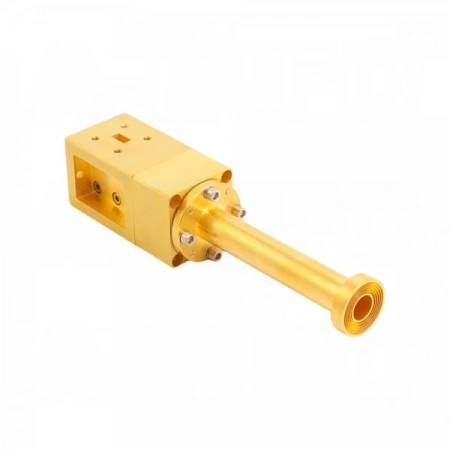 Антенна рупорная гофрированная A-INFO LB-ACH-28-10-T26-A