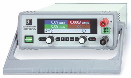 Нагрузка электронная программируемая EA Elektro-Automatik EL 3200-25 B