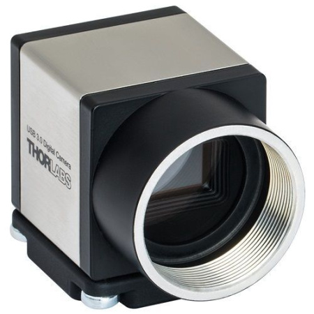 CMOS-камера Thorlabs DCC3260C