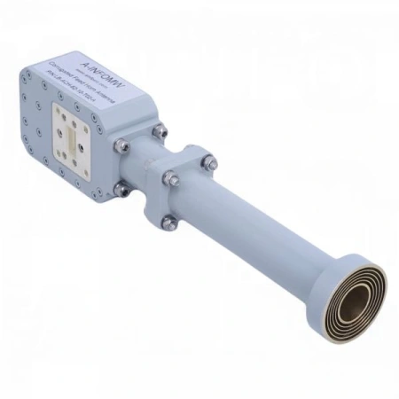 Антенна рупорная гофрированная A-INFO LB-ACH-62-10-T02-A