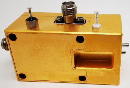 Смеситель Atmicrowave AT-16MIX-200220SIF-20